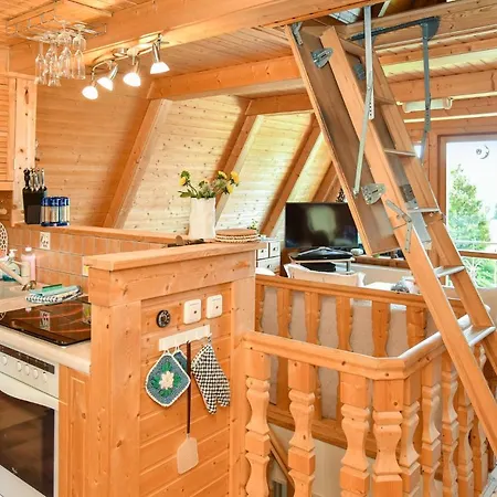 Awesome In With Sauna Goldlauter-Heidersbach