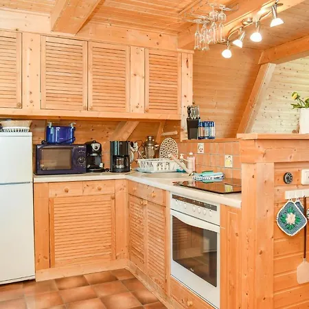 Awesome In With Sauna Goldlauter-Heidersbach