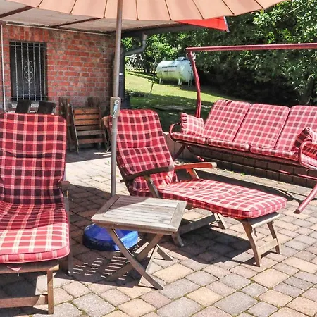 Awesome In With Sauna Goldlauter-Heidersbach