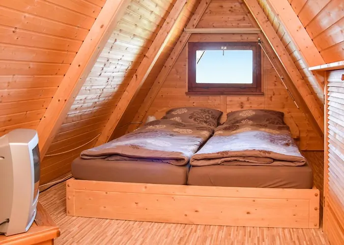 Tatil Evi Awesome In Goldlauter-Heidersbach