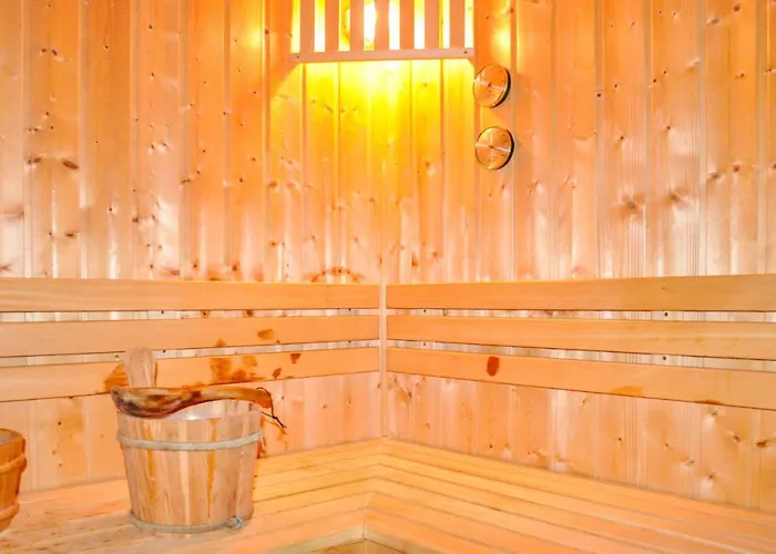 Awesome In Tatil Evi