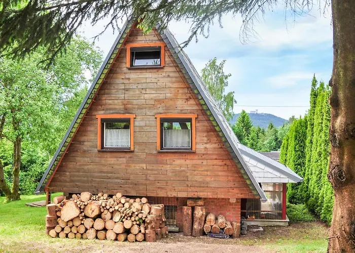 Awesome In Goldlauter-Heidersbach