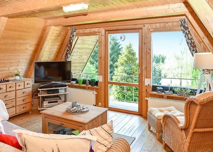 Awesome In Tatil Evi *