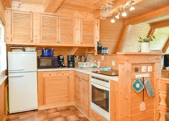 Awesome In Goldlauter-Heidersbach