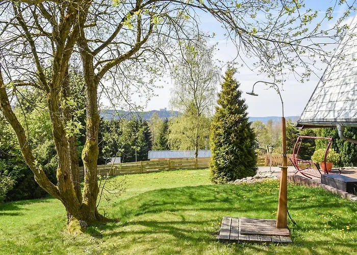 Awesome In Tatil Evi