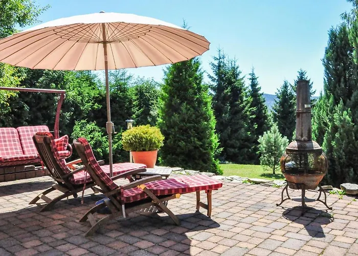 Awesome In * Goldlauter-Heidersbach