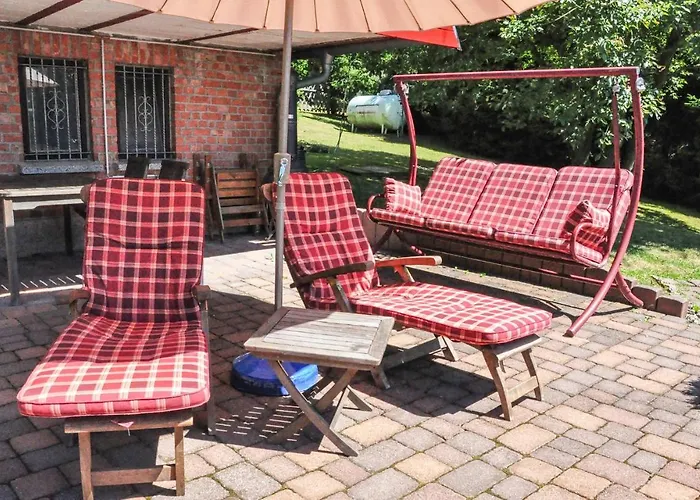 Awesome In Goldlauter-Heidersbach